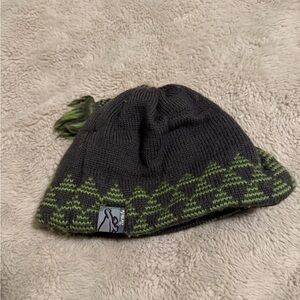 Turtle Fur Beanie